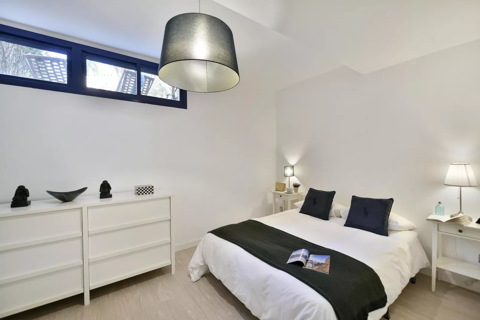 MELONERAS BAHIA 153										-Bedroom