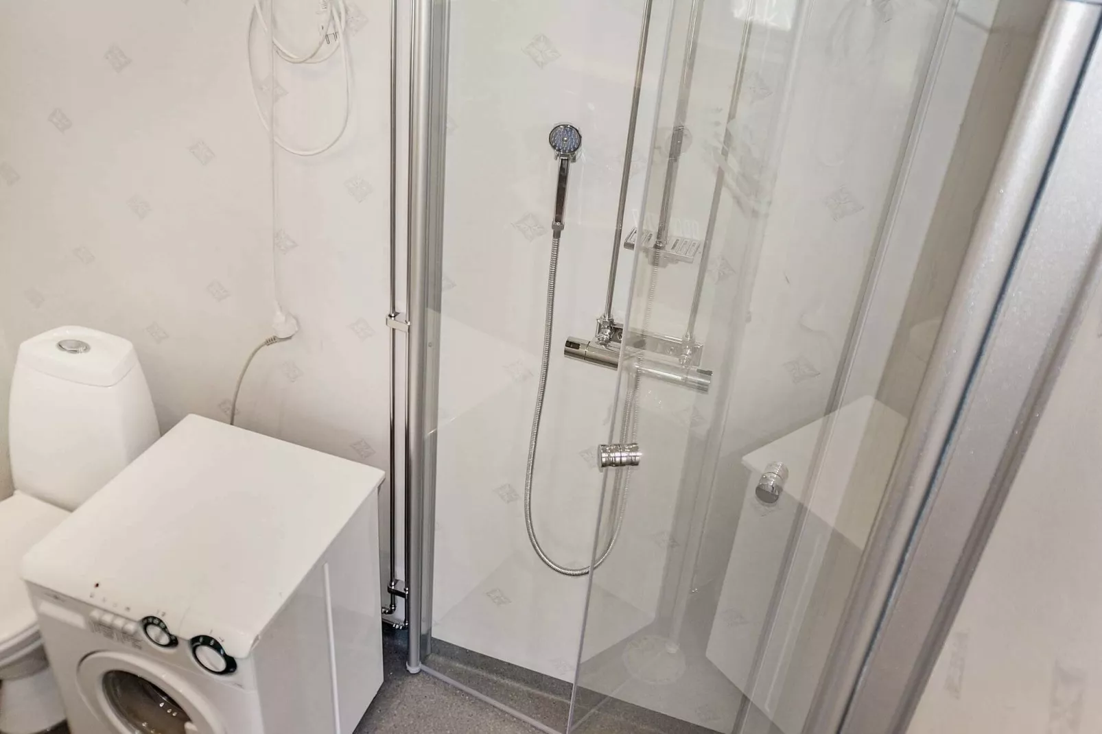 5 person holiday home in BORGHOLM-Indoor