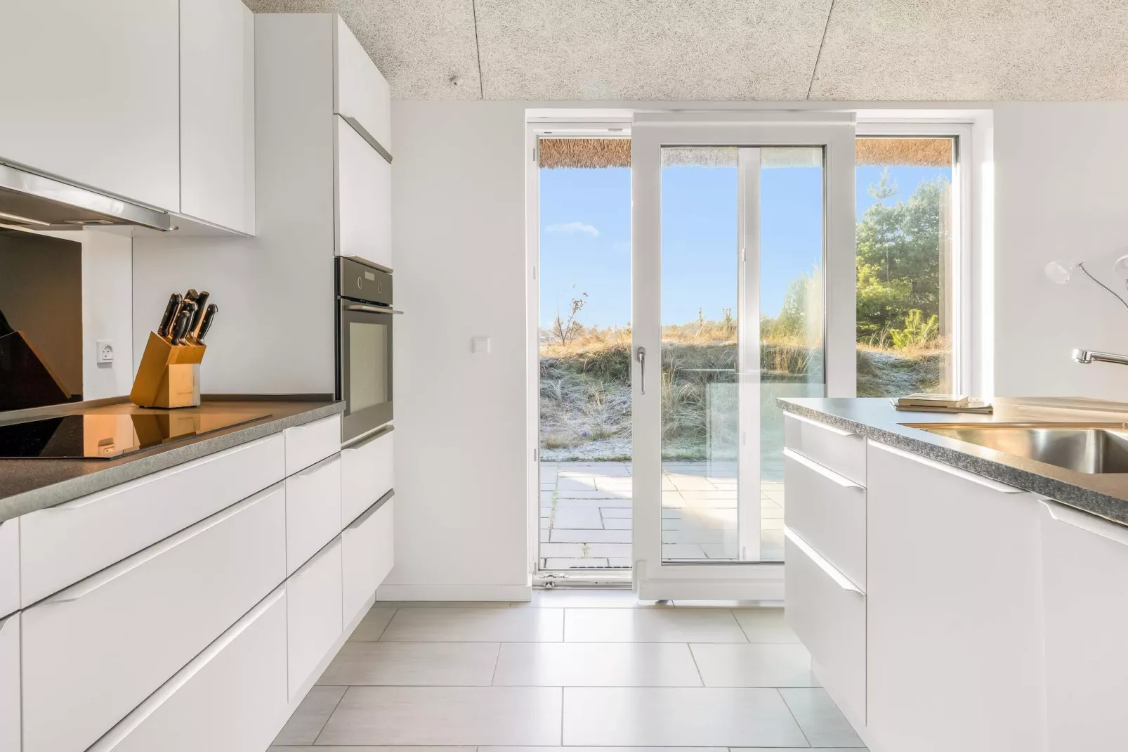 6 person holiday home in Rømø-By Traum-Indoor