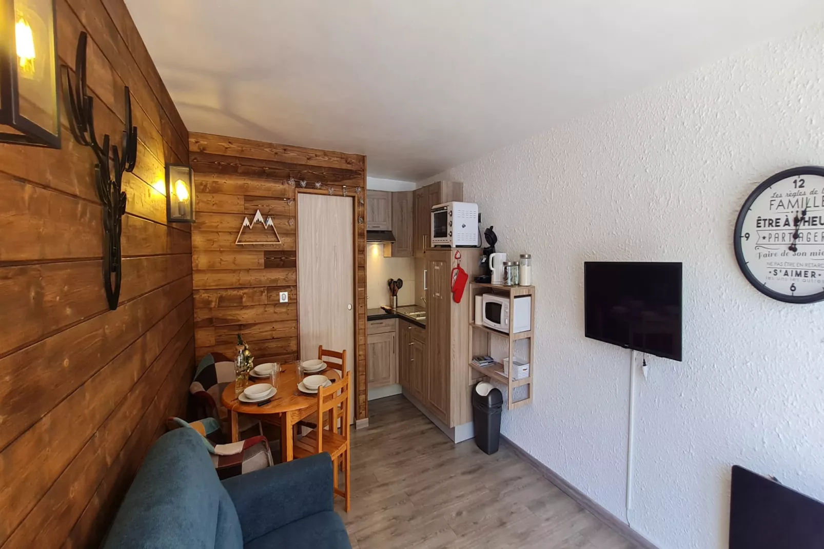 Olympe N°27 - ST4-Dining room