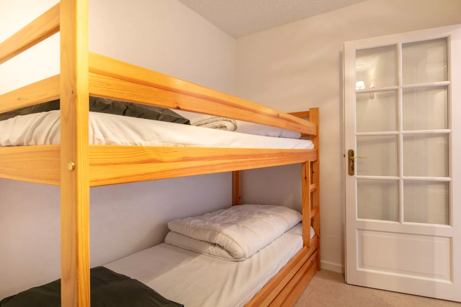 Grands Sauvages N°14 - 3P6-Chambre