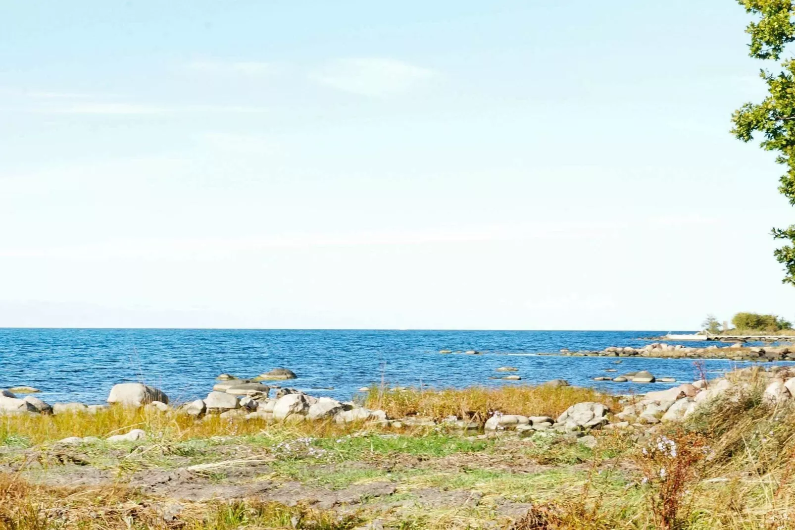 5 person holiday home in BORGHOLM-Not tagged