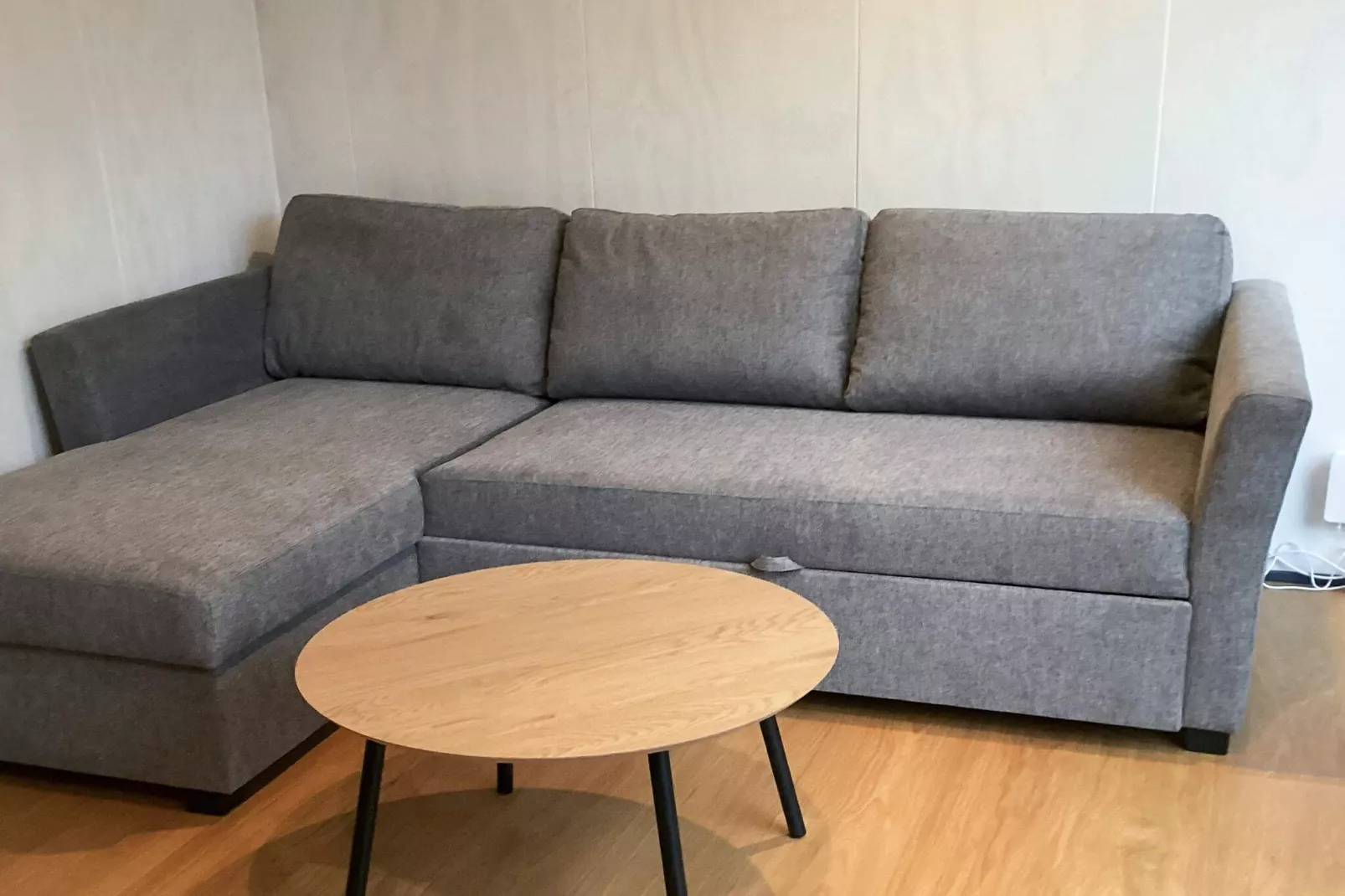 5 Sterne Ferienhaus in Væggerløse - Innenbereich