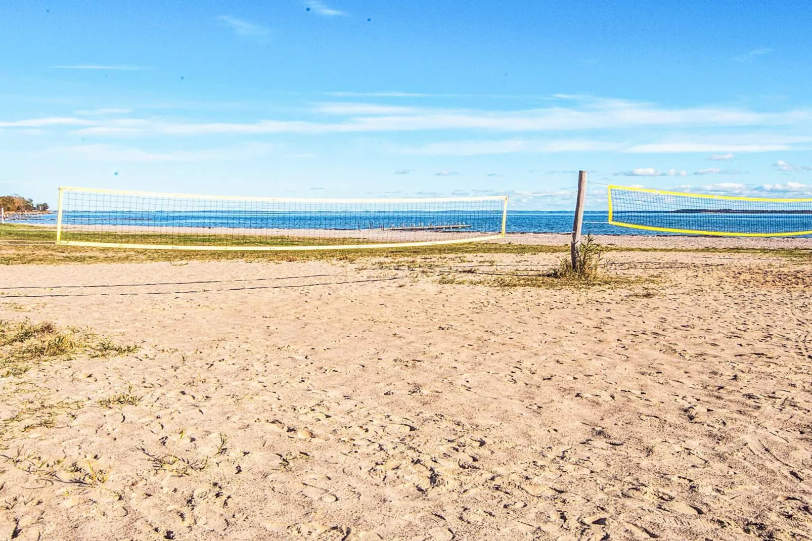 Maison de vacances pour 4 a Hejls - Extérieur