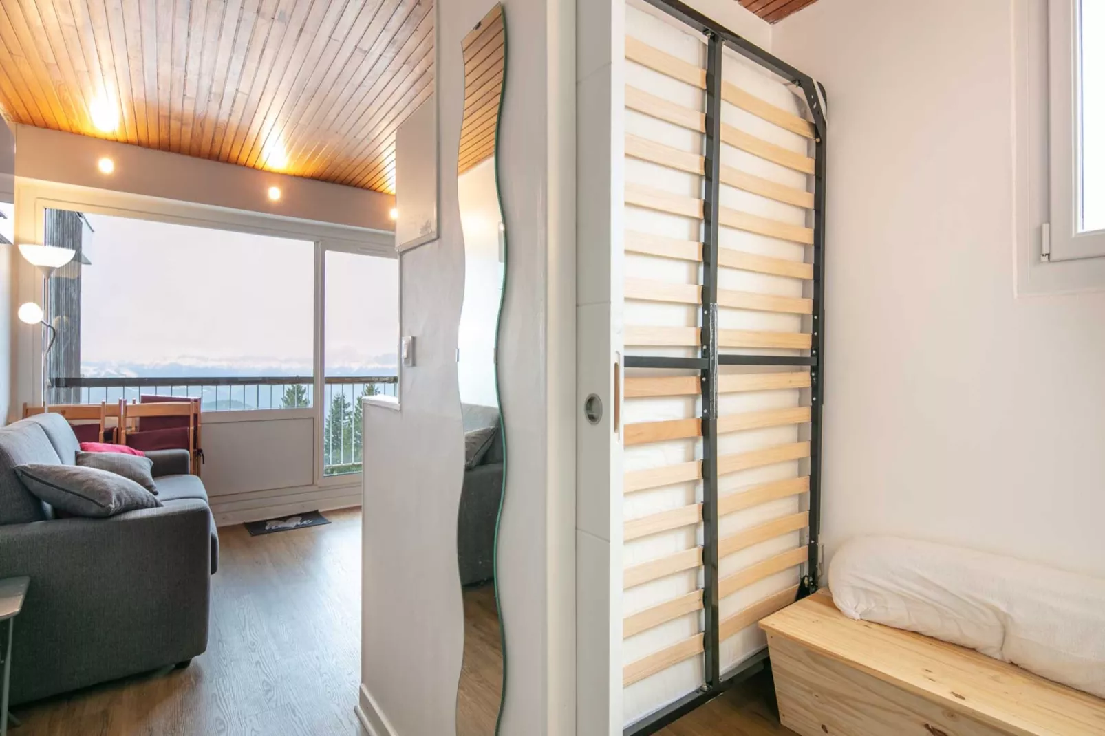 Arselle N°401 - 2P6-Wohnzimmer