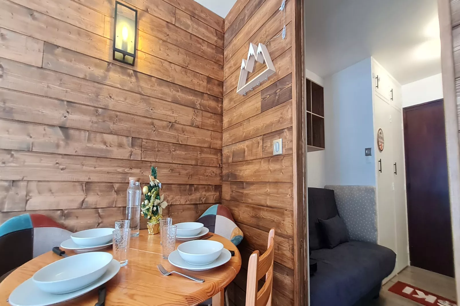 Olympe N°27 - ST4-Dining room