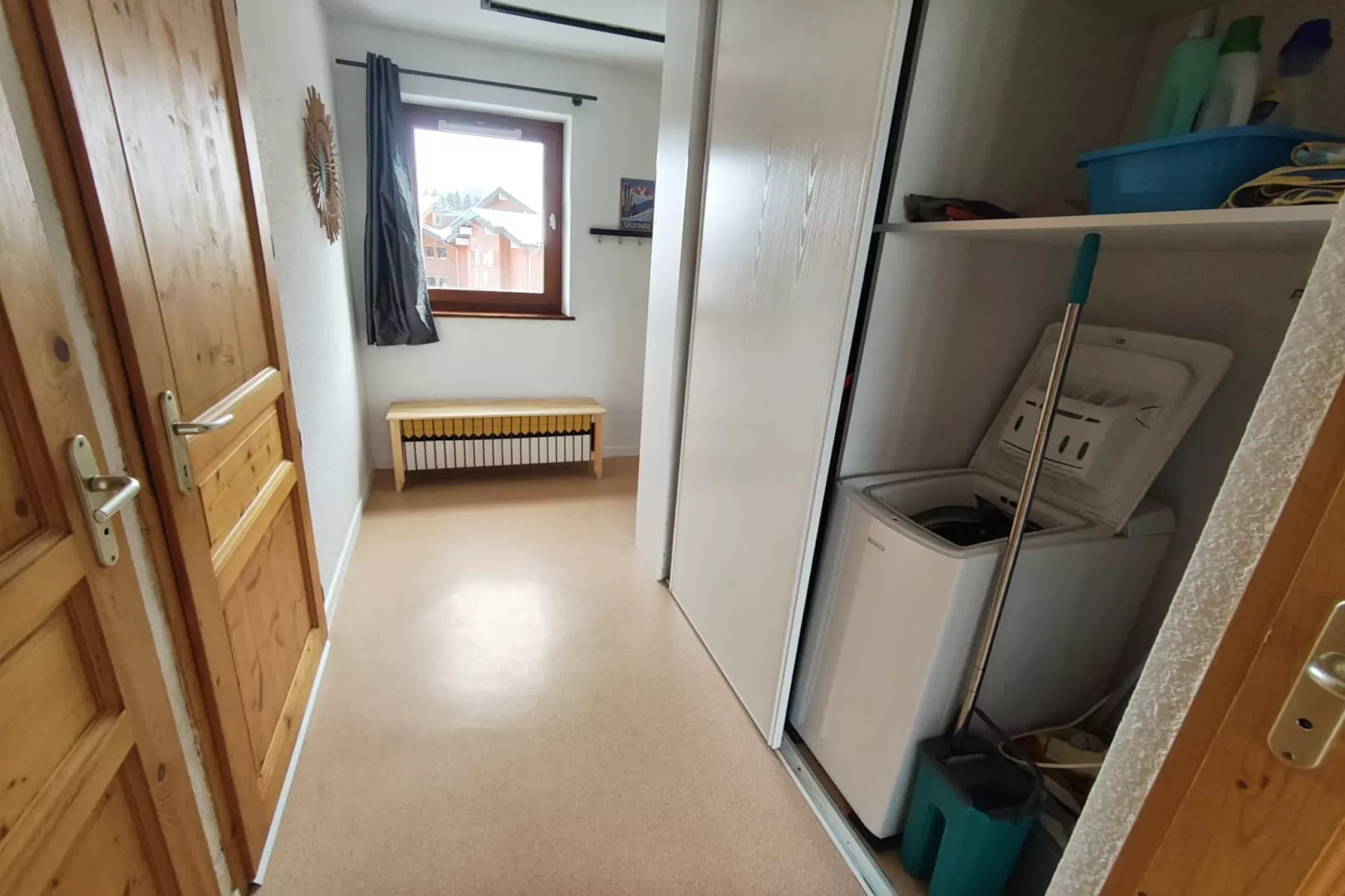 Les Eterlous N°44 - 2P6-Flur