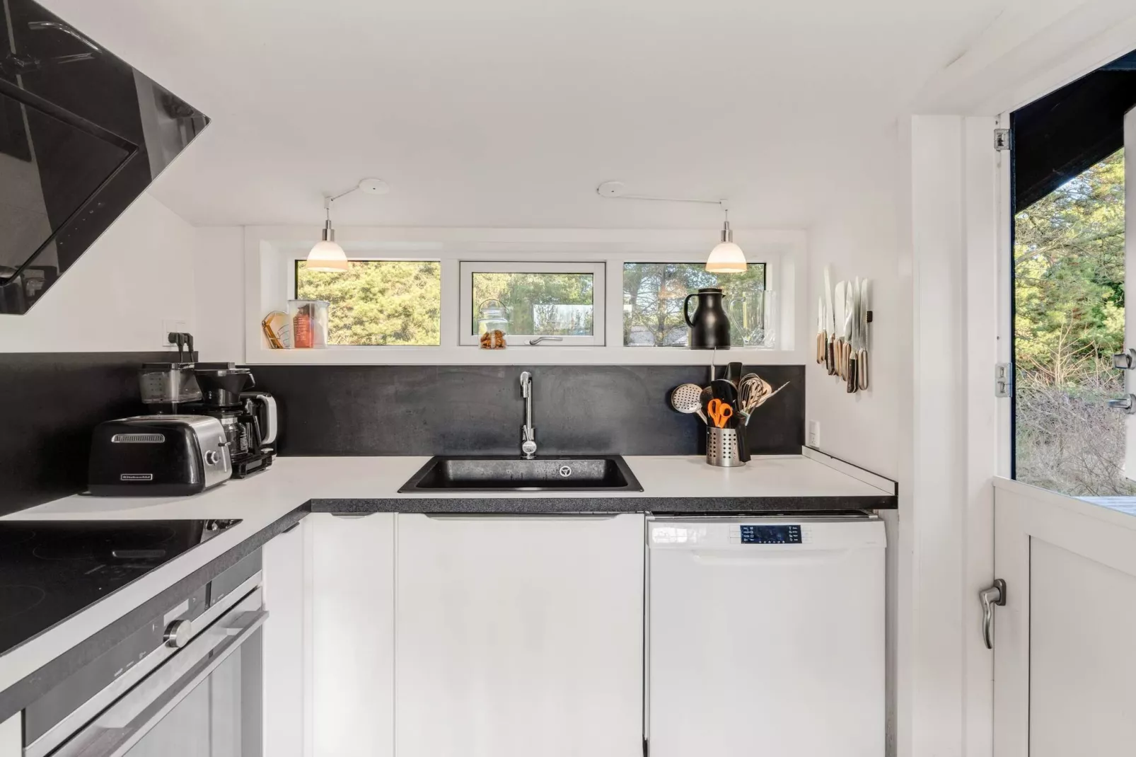 8 person holiday home in Rømø-Indoor