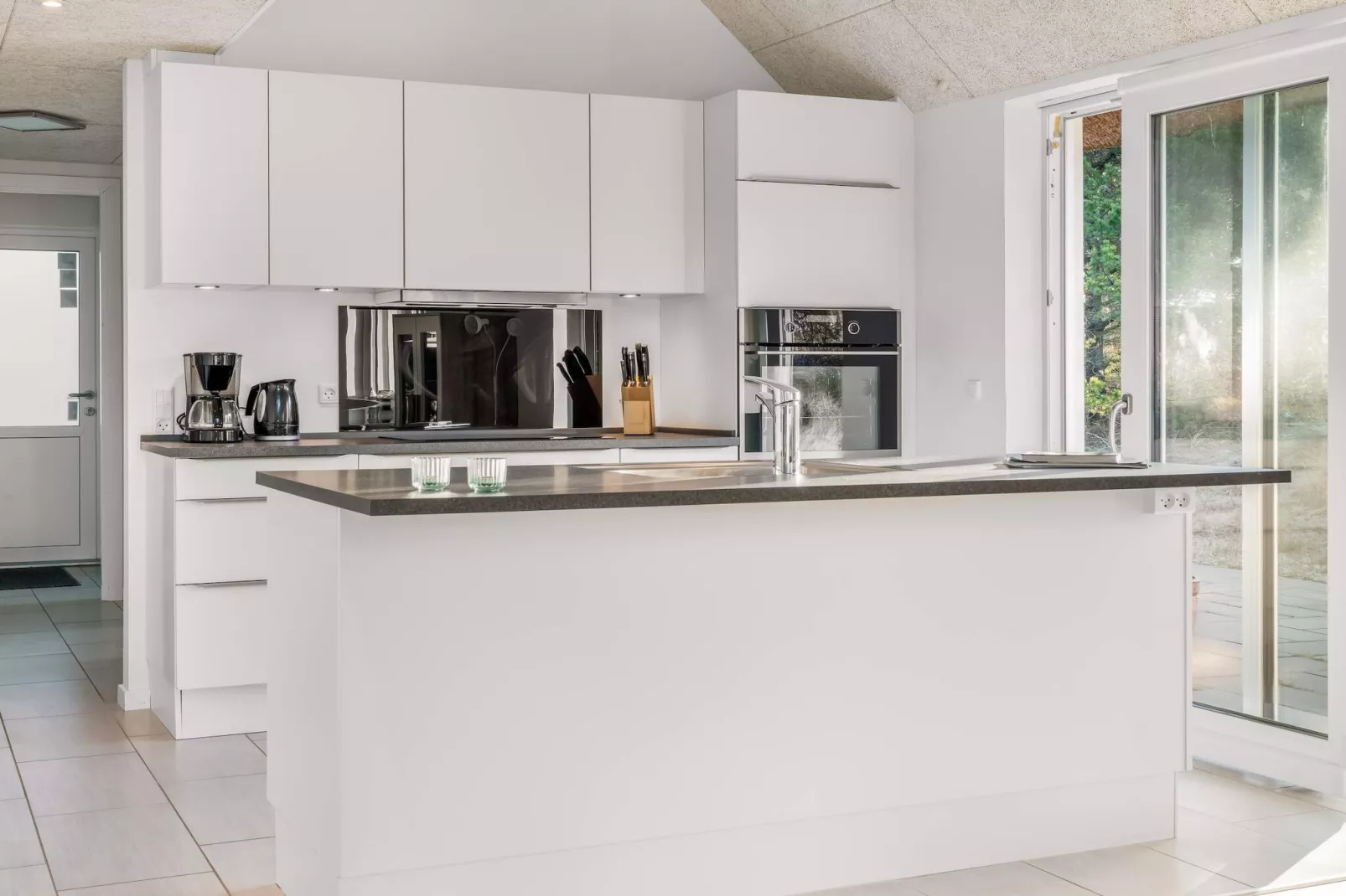 6 person holiday home in Rømø-By Traum-Indoor