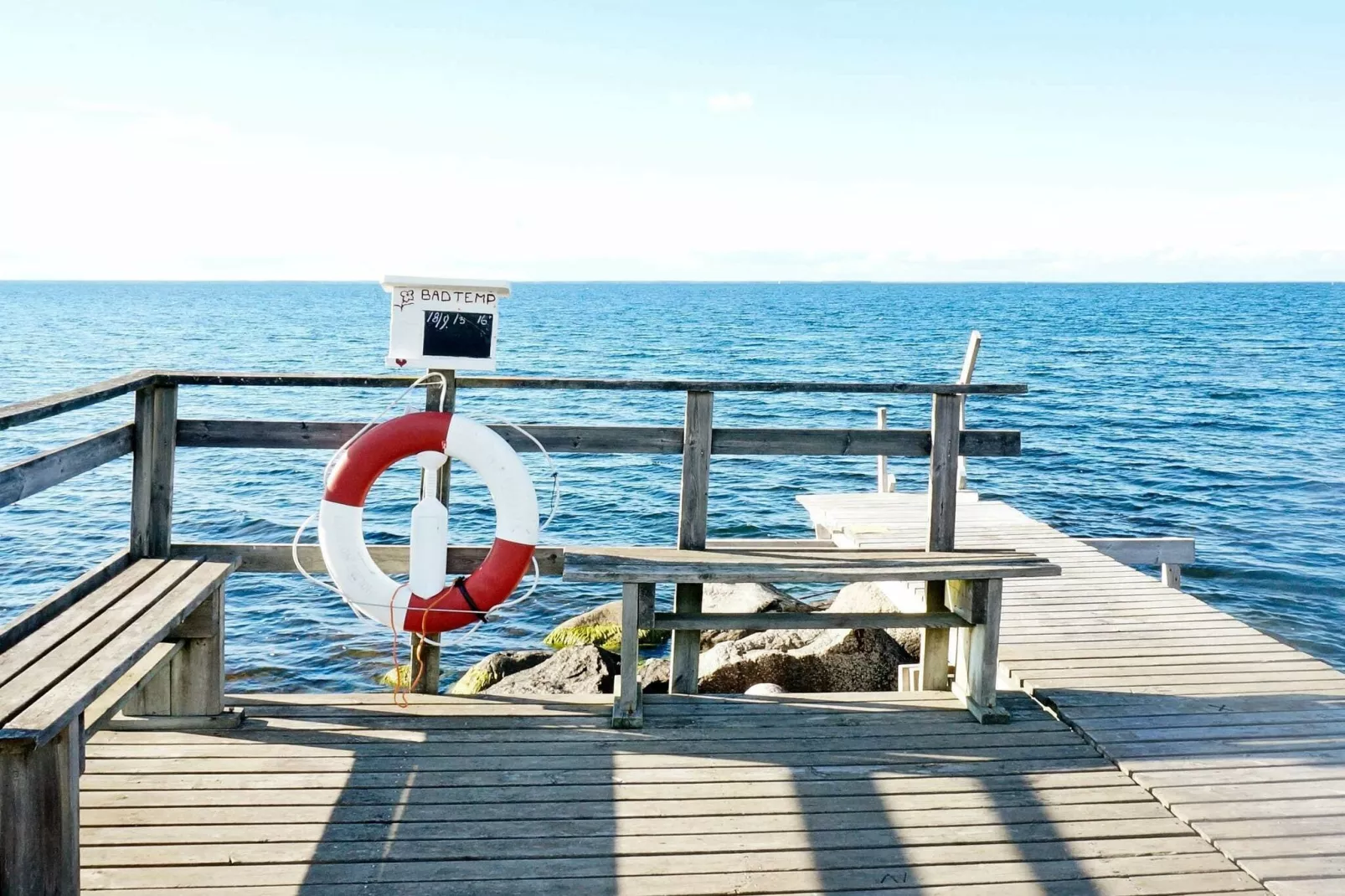 5 person holiday home in BORGHOLM-Not tagged