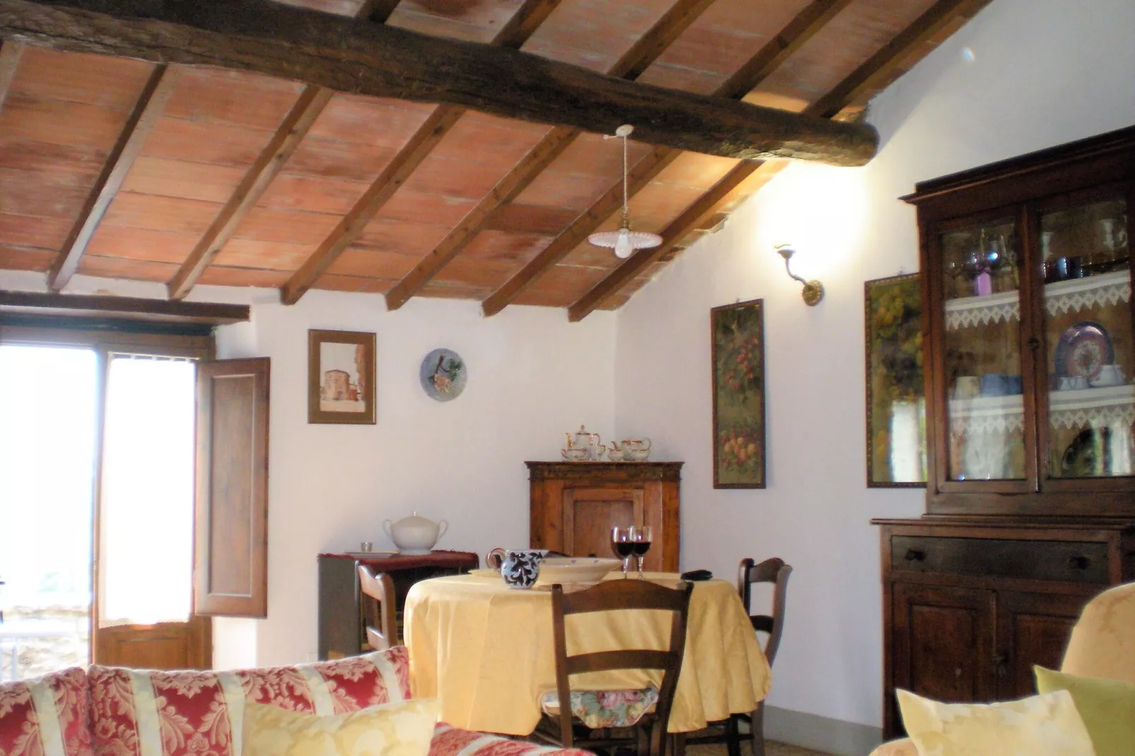 Loggetta