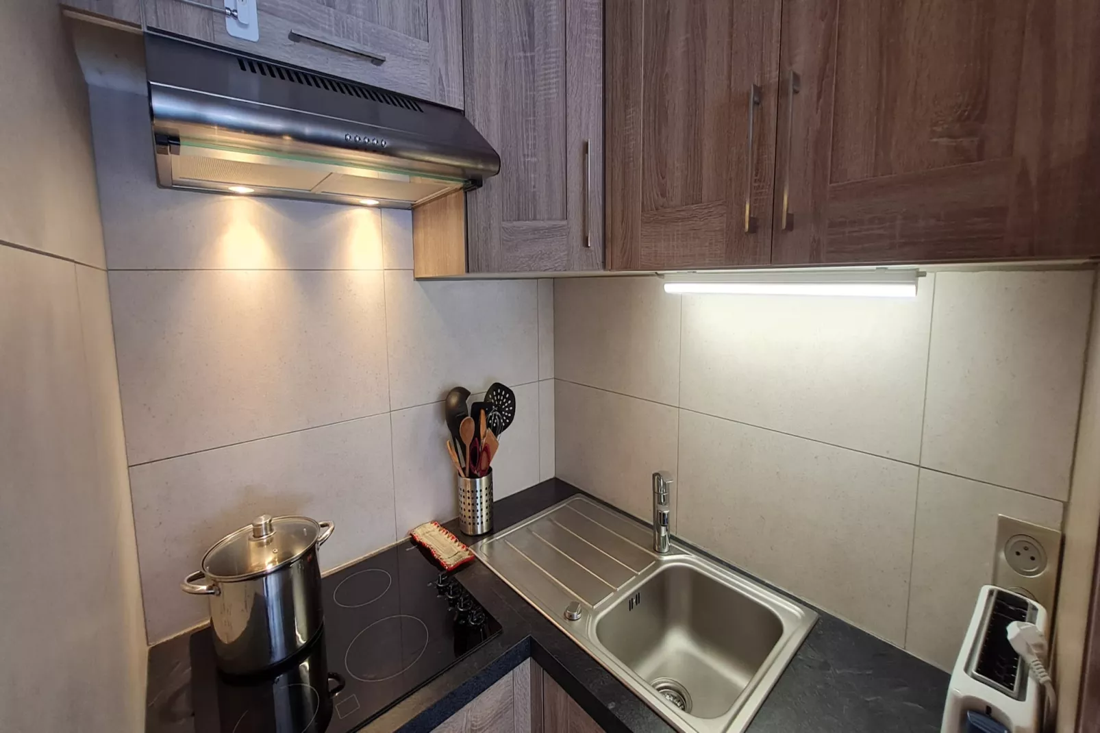 Olympe N°27 - ST4-Kitchen