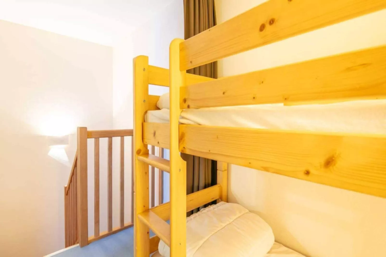 Les Balcons d'Aix N°701 - 2P6 - Schlafzimmer