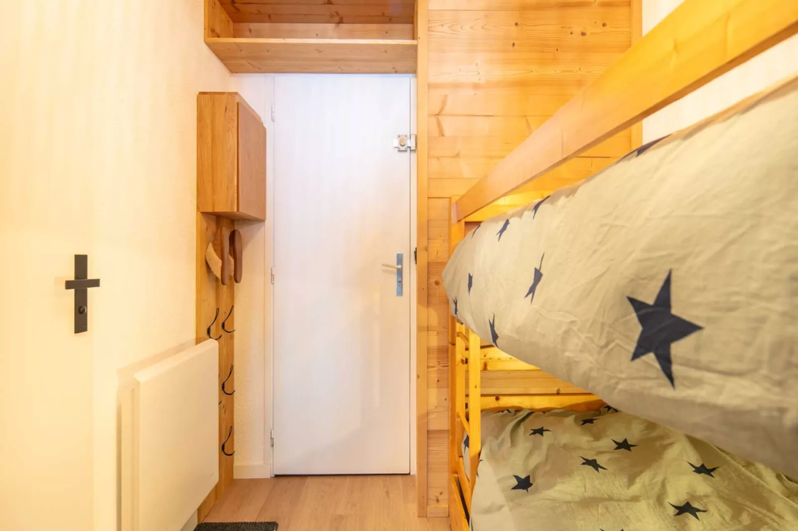 Grand Tetras N°111 - 2P6-Schlafzimmer