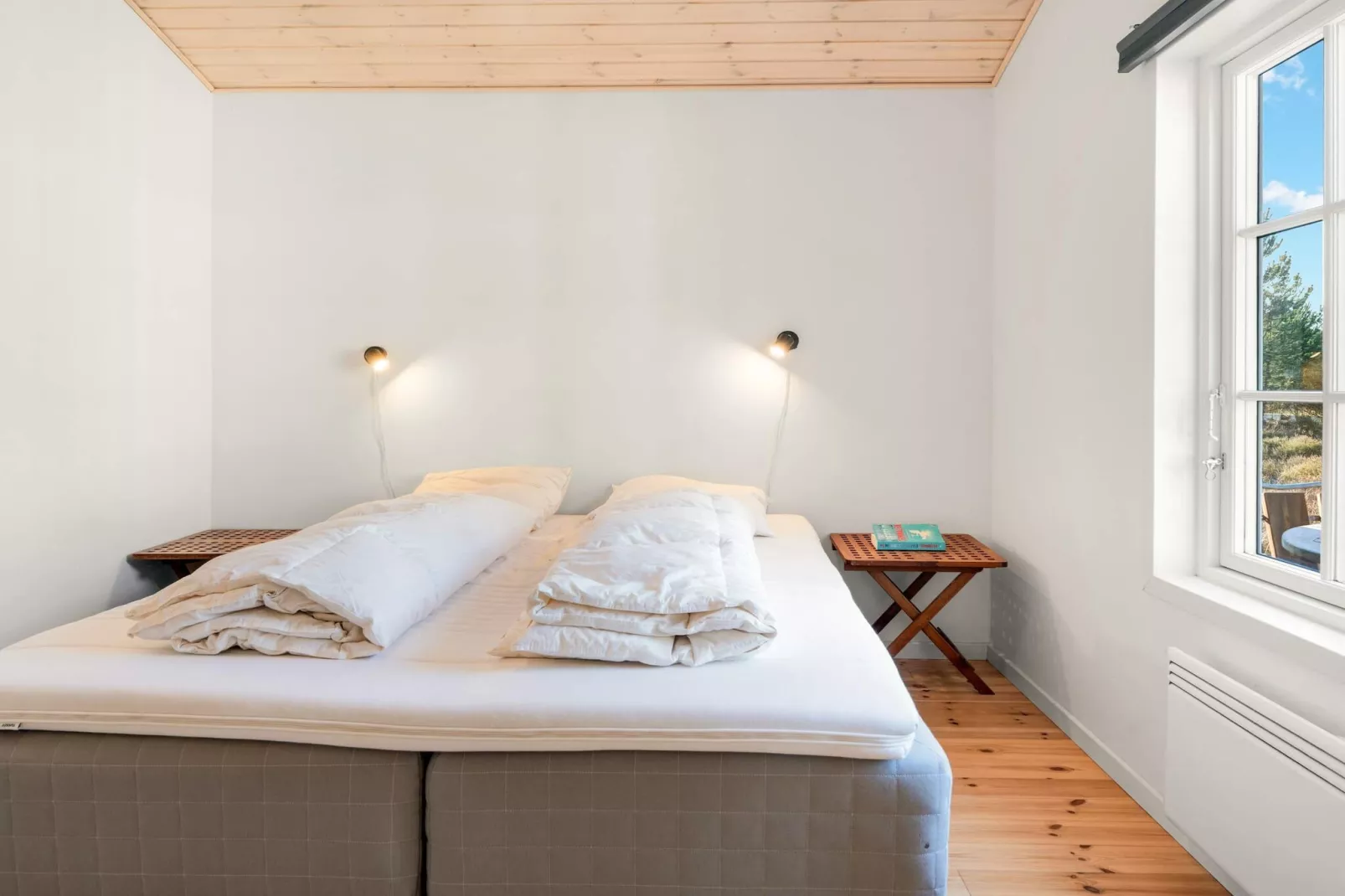 8 person holiday home in Rømø-Indoor