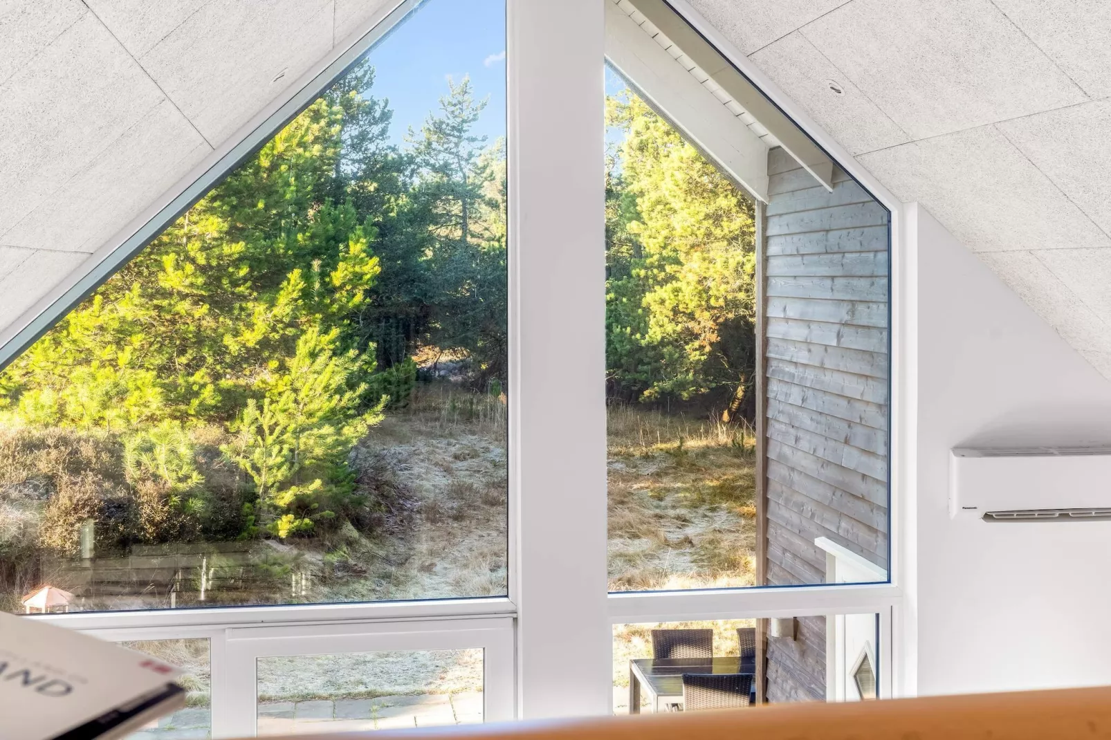 6 person holiday home in Rømø-By Traum-Indoor