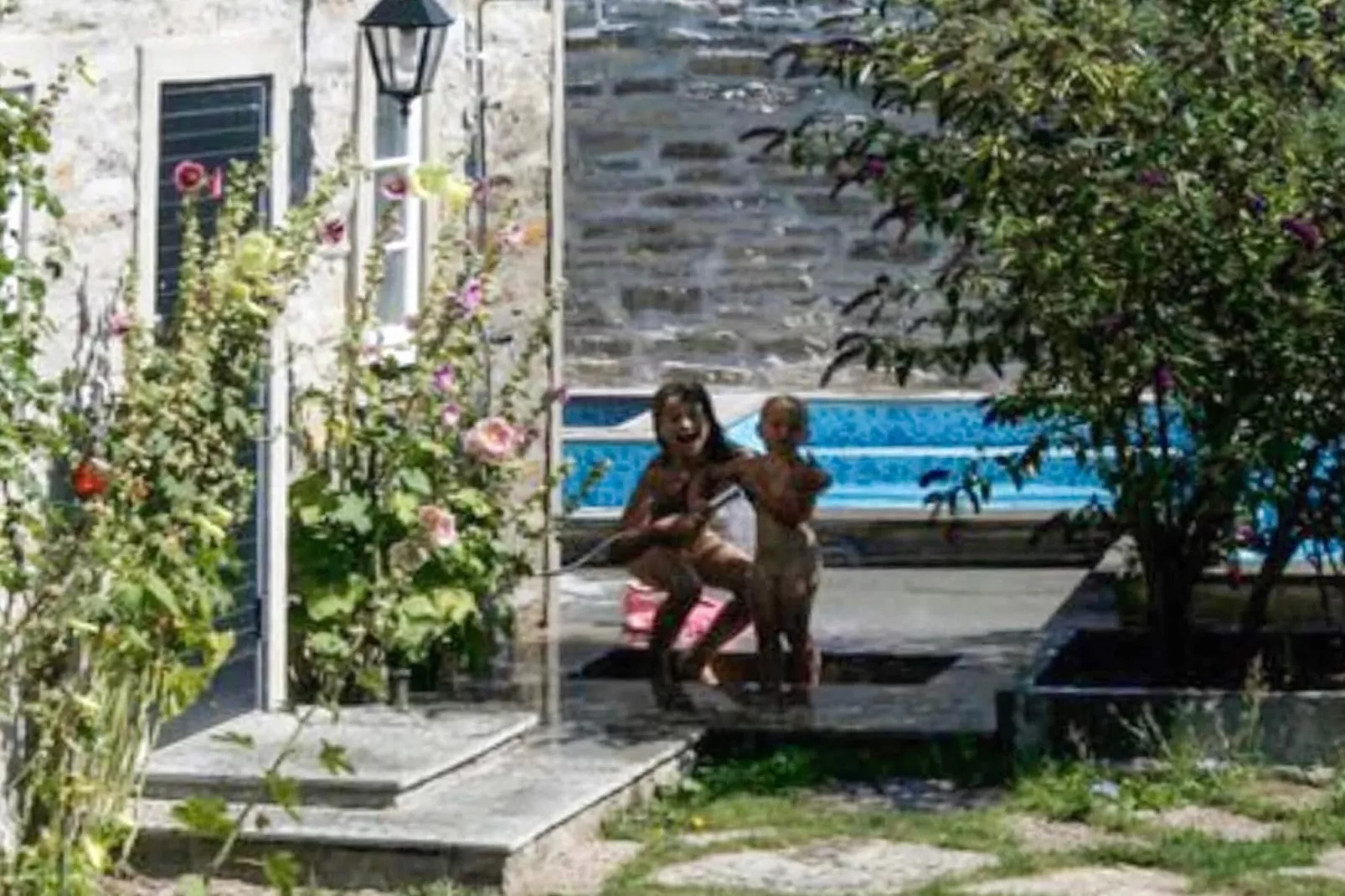 3 person holiday home in Mörbylånga - Outdoor