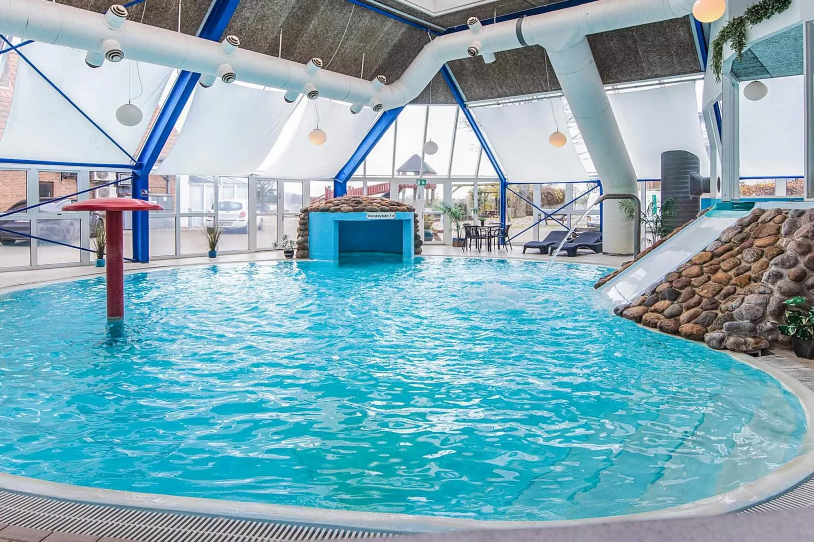 Maison de vacances pour 4 a Hejls - Non tagué