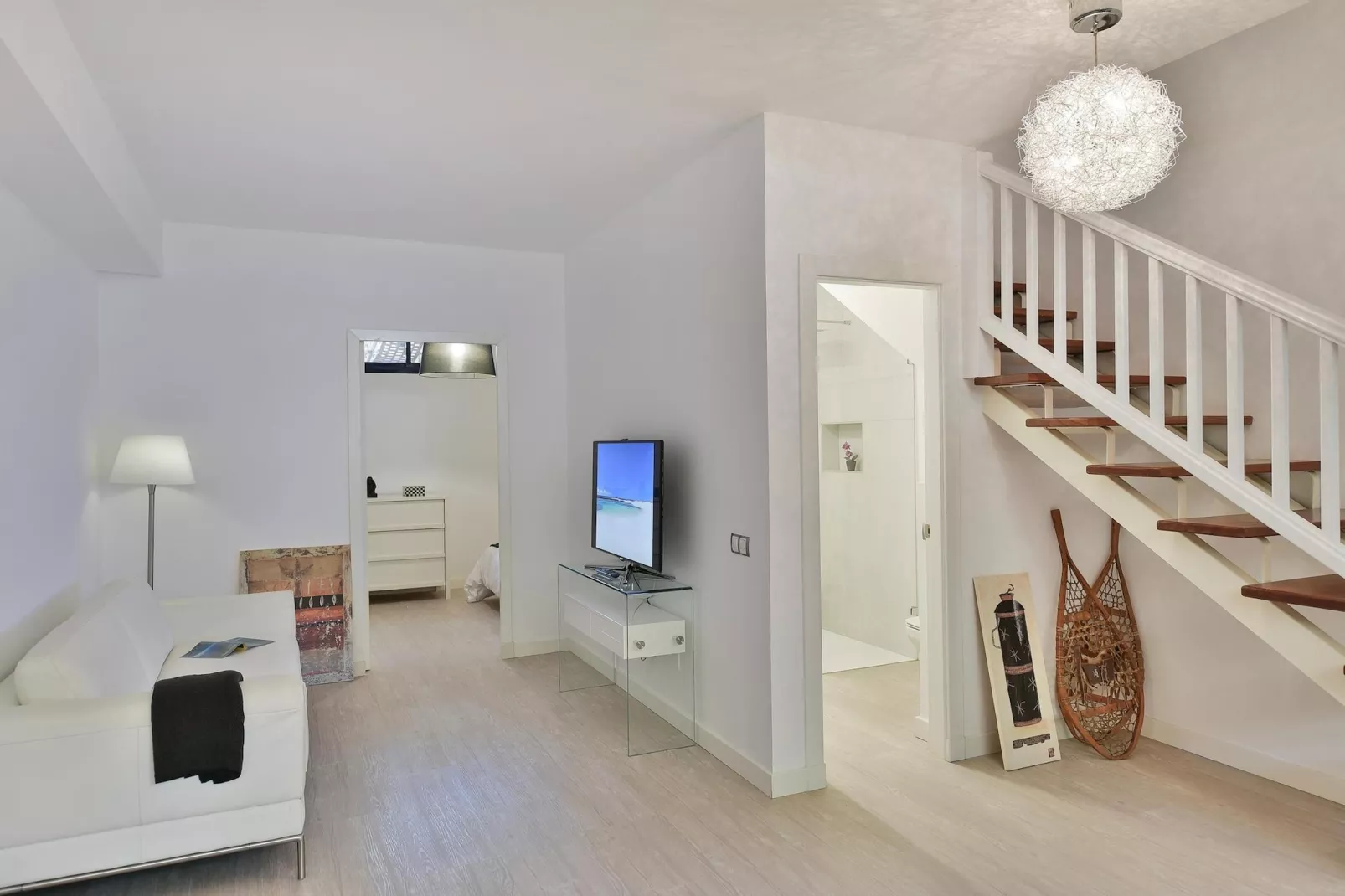 MELONERAS BAHIA 153										-Living room