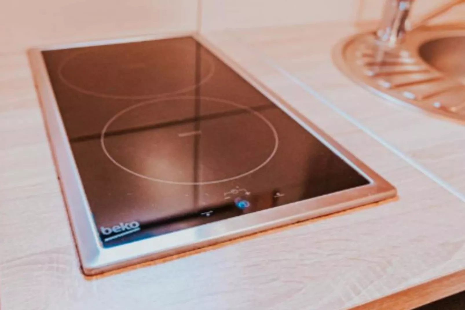 Domki wakacyjne 4-osobowe Ustronie Morskie-Ambiente