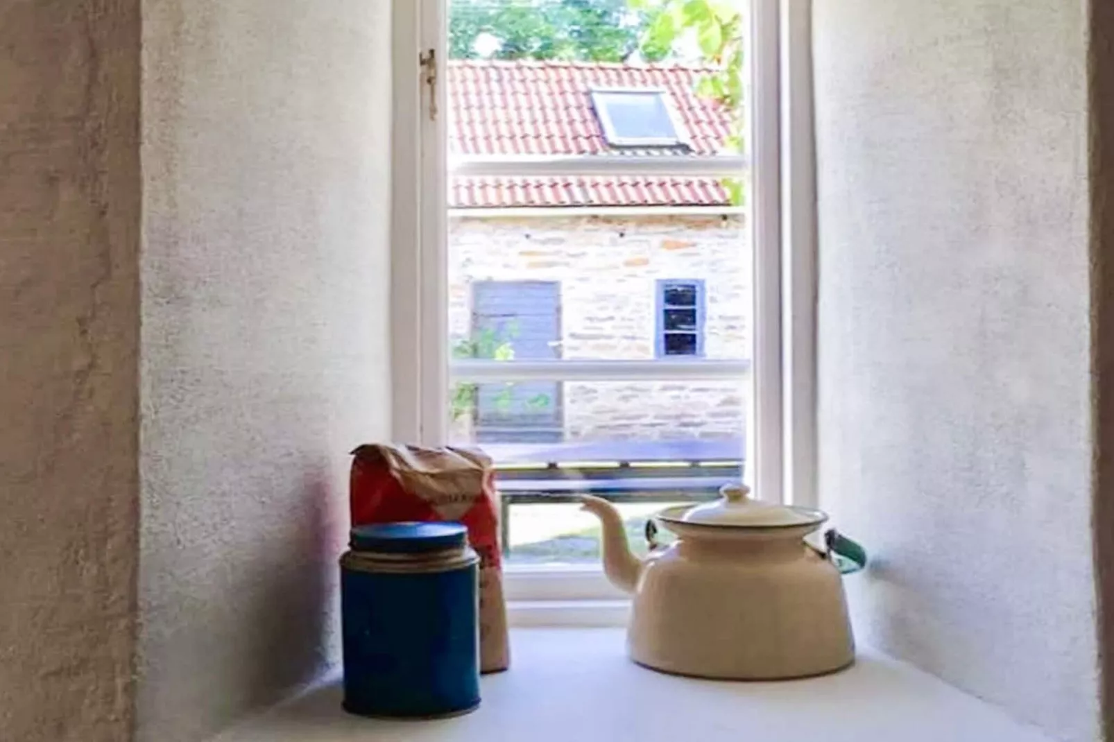 3 person holiday home in Mörbylånga - Indoor