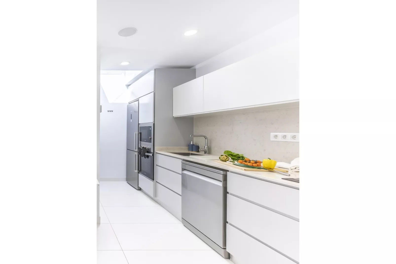 CAMPO DE GOLF 19-Cuisine