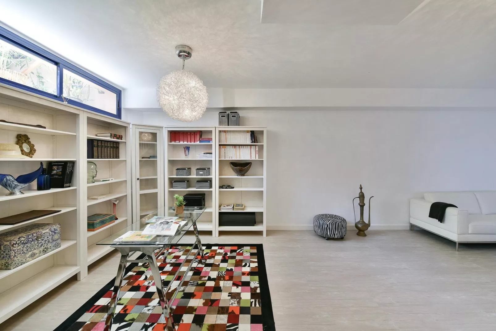 MELONERAS BAHIA 153										-Living room