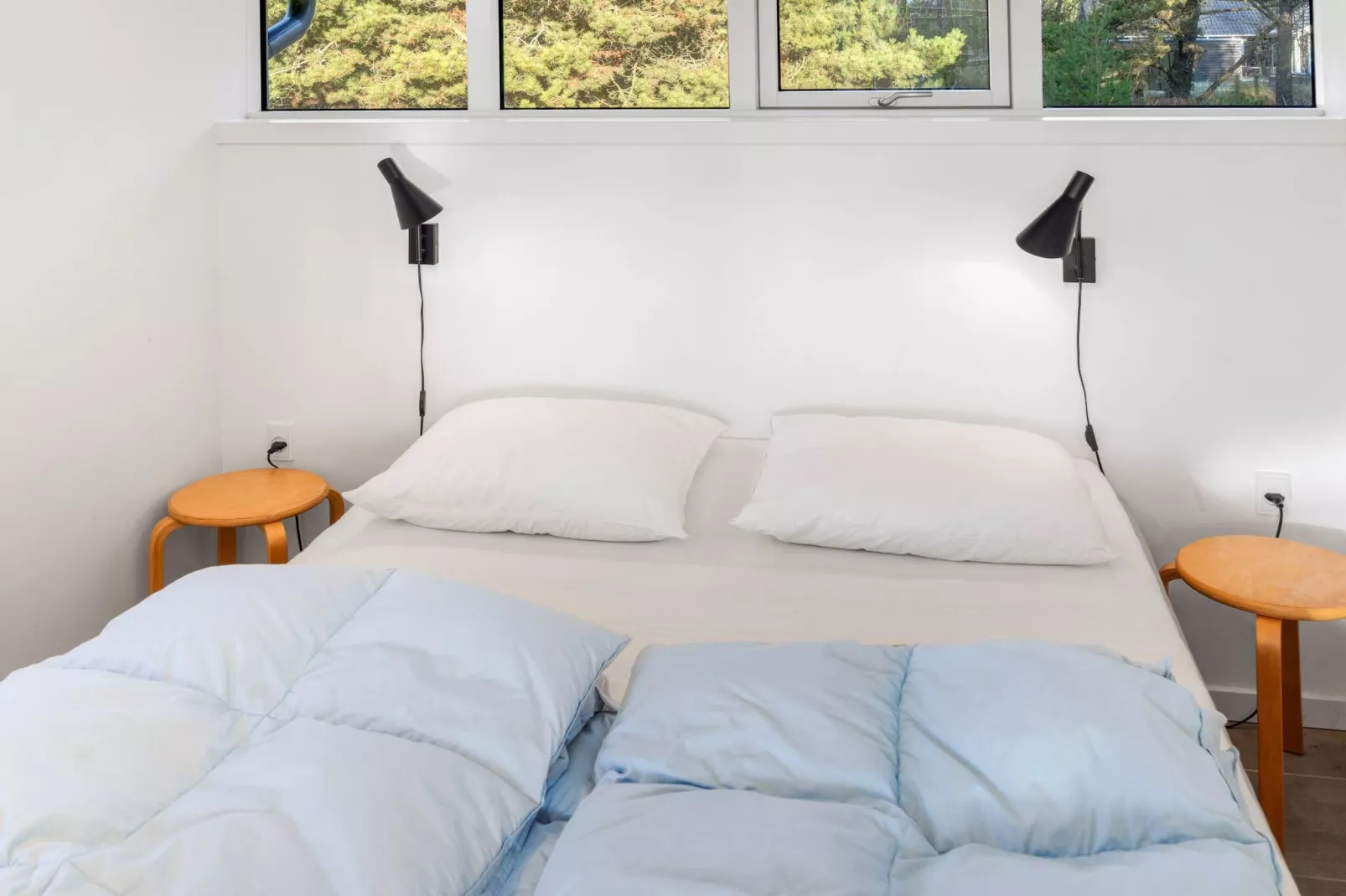 8 person holiday home in Rømø-Indoor