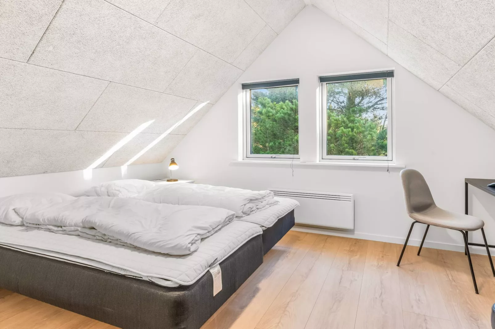 6 person holiday home in Rømø-By Traum-Indoor