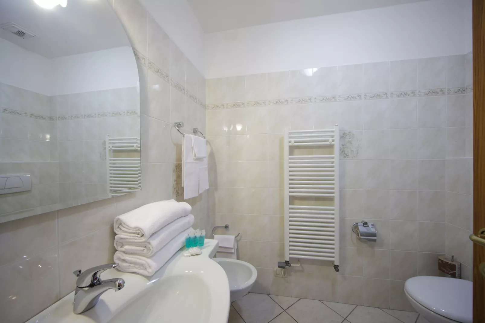 Residence Zust, Verbania Intra-Bilo-Badezimmer