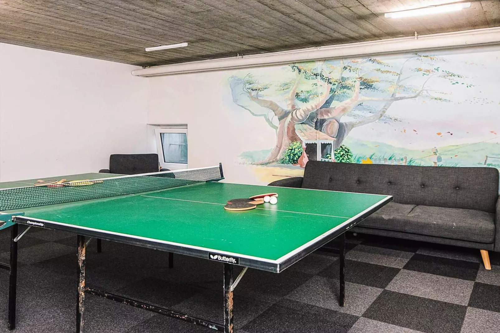 Maison de vacances pour 4 a Hejls - Non tagué