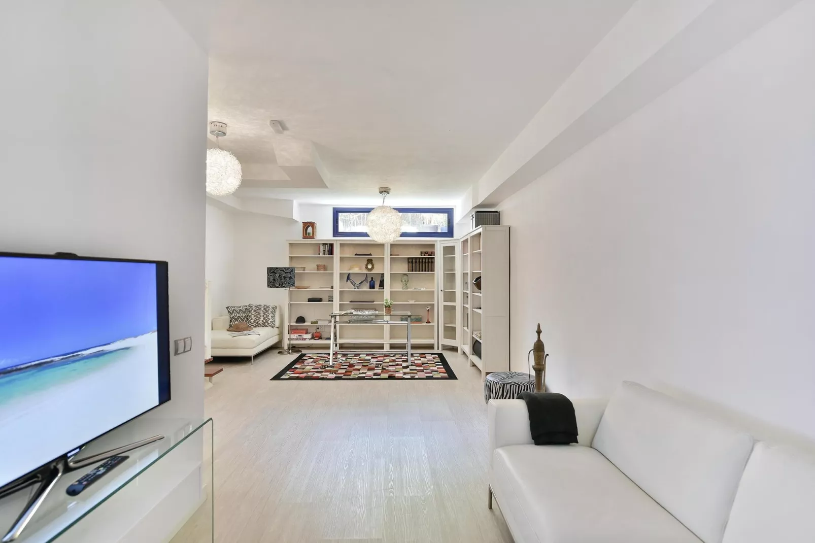 MELONERAS BAHIA 153										-Living room