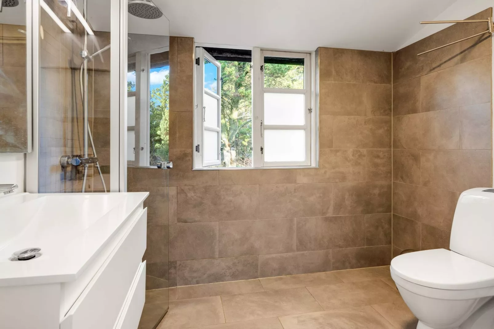 8 person holiday home in Rømø-Indoor