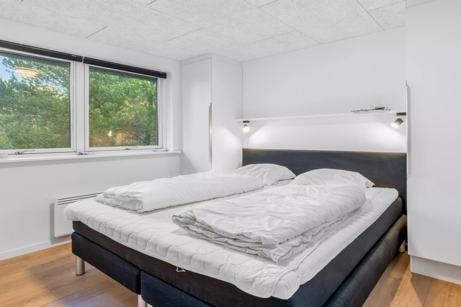 6 person holiday home in Rømø-By Traum-Indoor