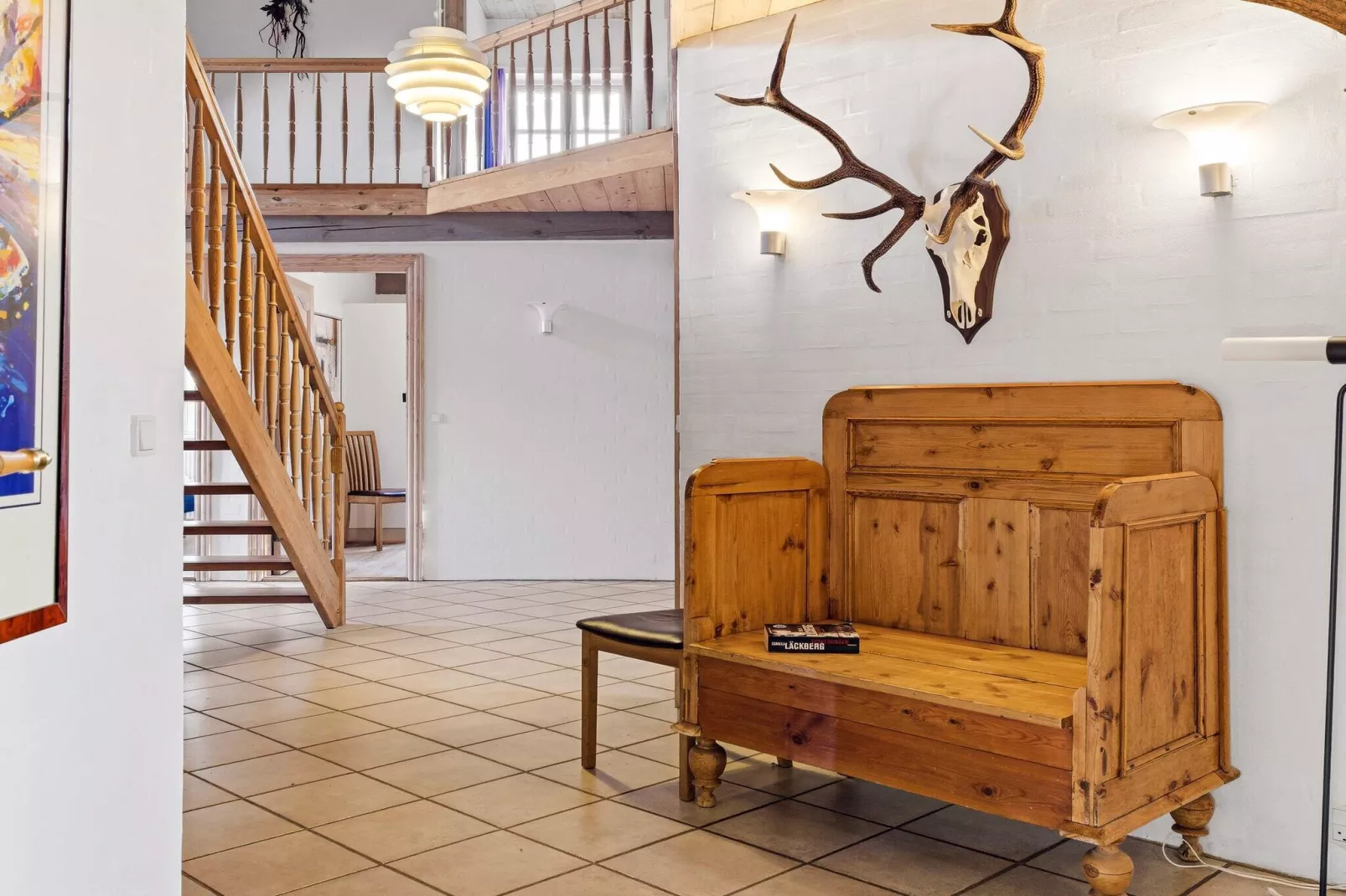 Luxury Retreat with Hot Tub - By Traum Ferienwohnungen-Indoor