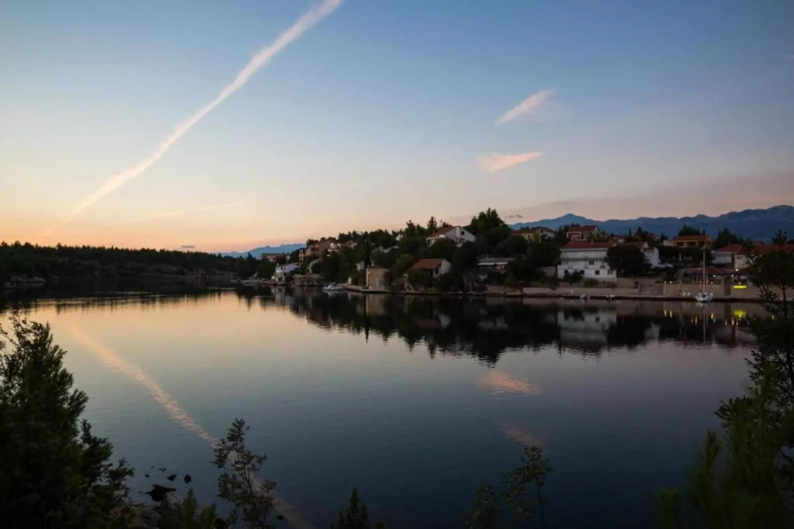 One-Bedroom Apartment - 1-Areas within 5km in summer