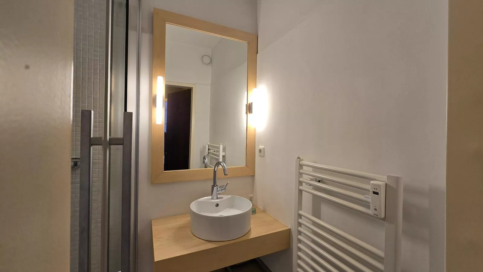 Alpina Lebenberg-Bathroom