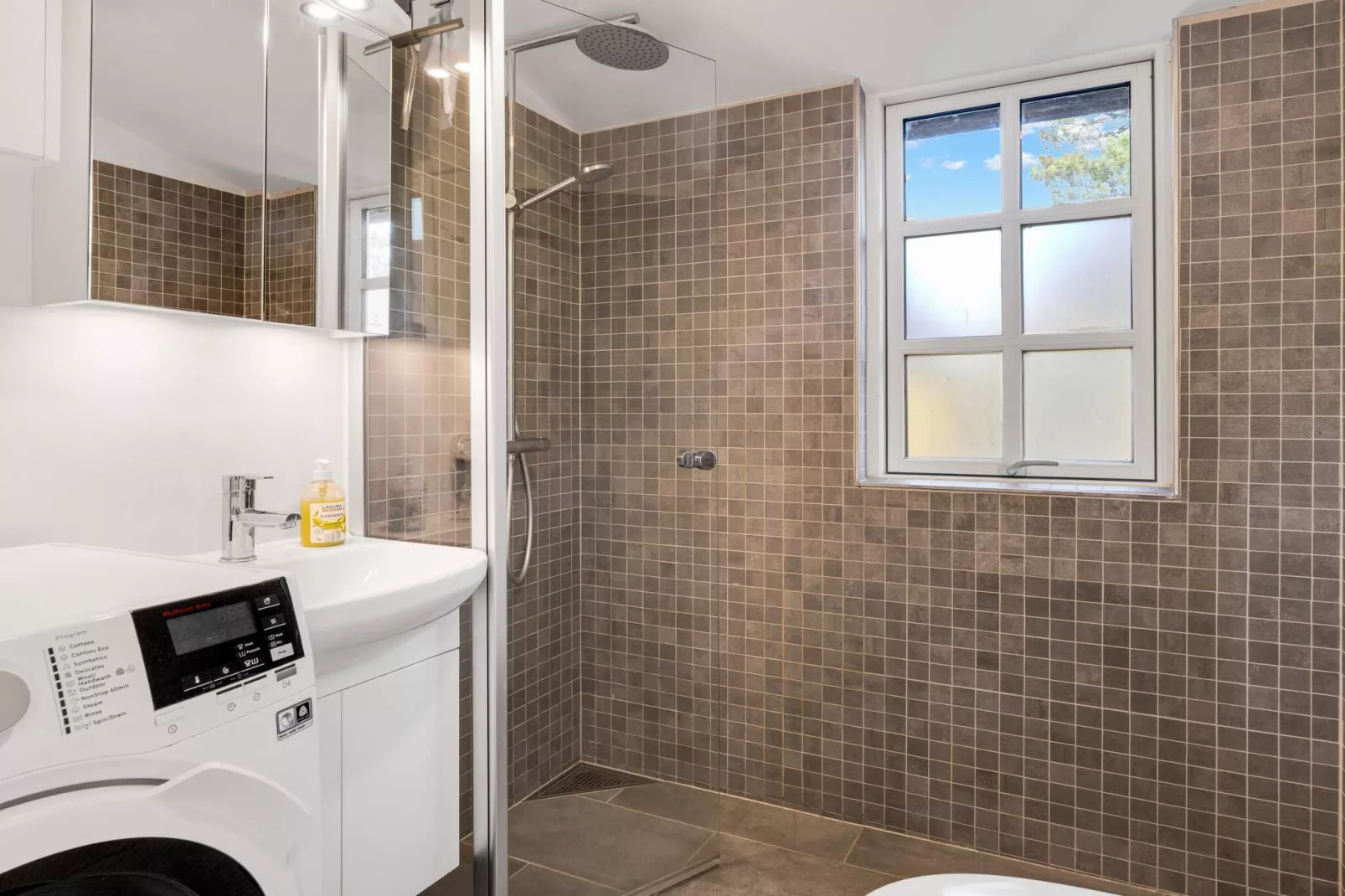 8 person holiday home in Rømø-Indoor