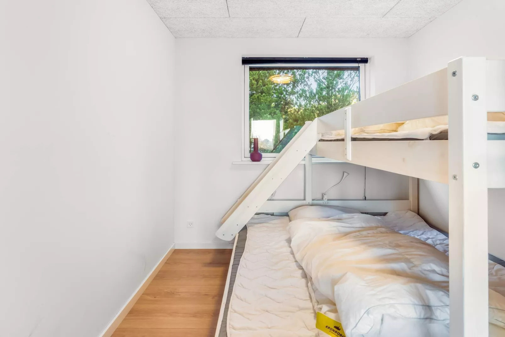 6 person holiday home in Rømø-By Traum-Indoor