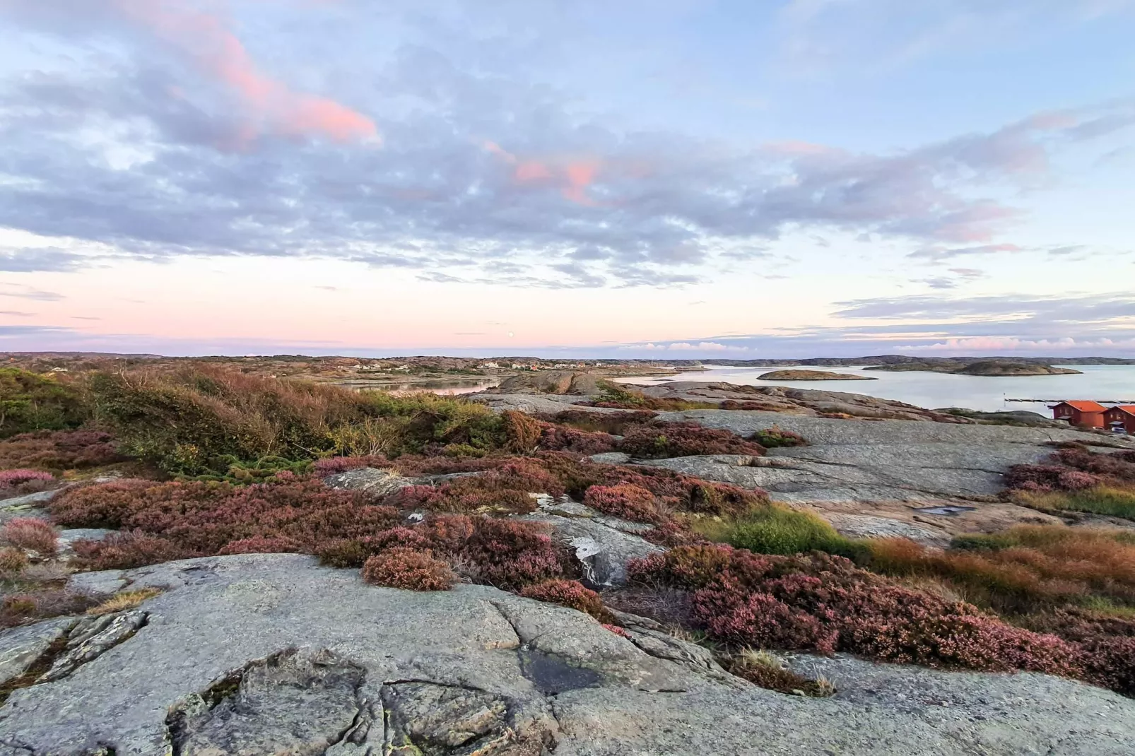 4 person holiday home in HÄLLEVIKSSTRAND - Untagged