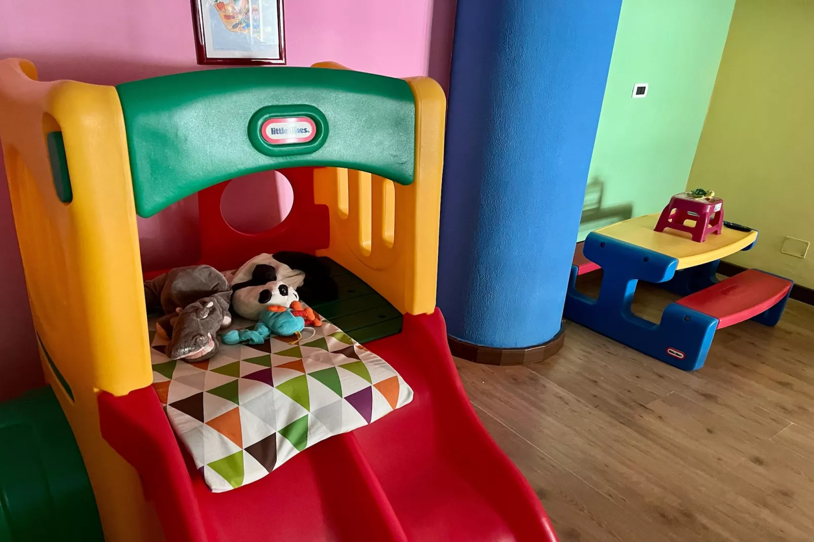 Residence Stella Maris-Studio 3 PAX-M3-Innenbereich