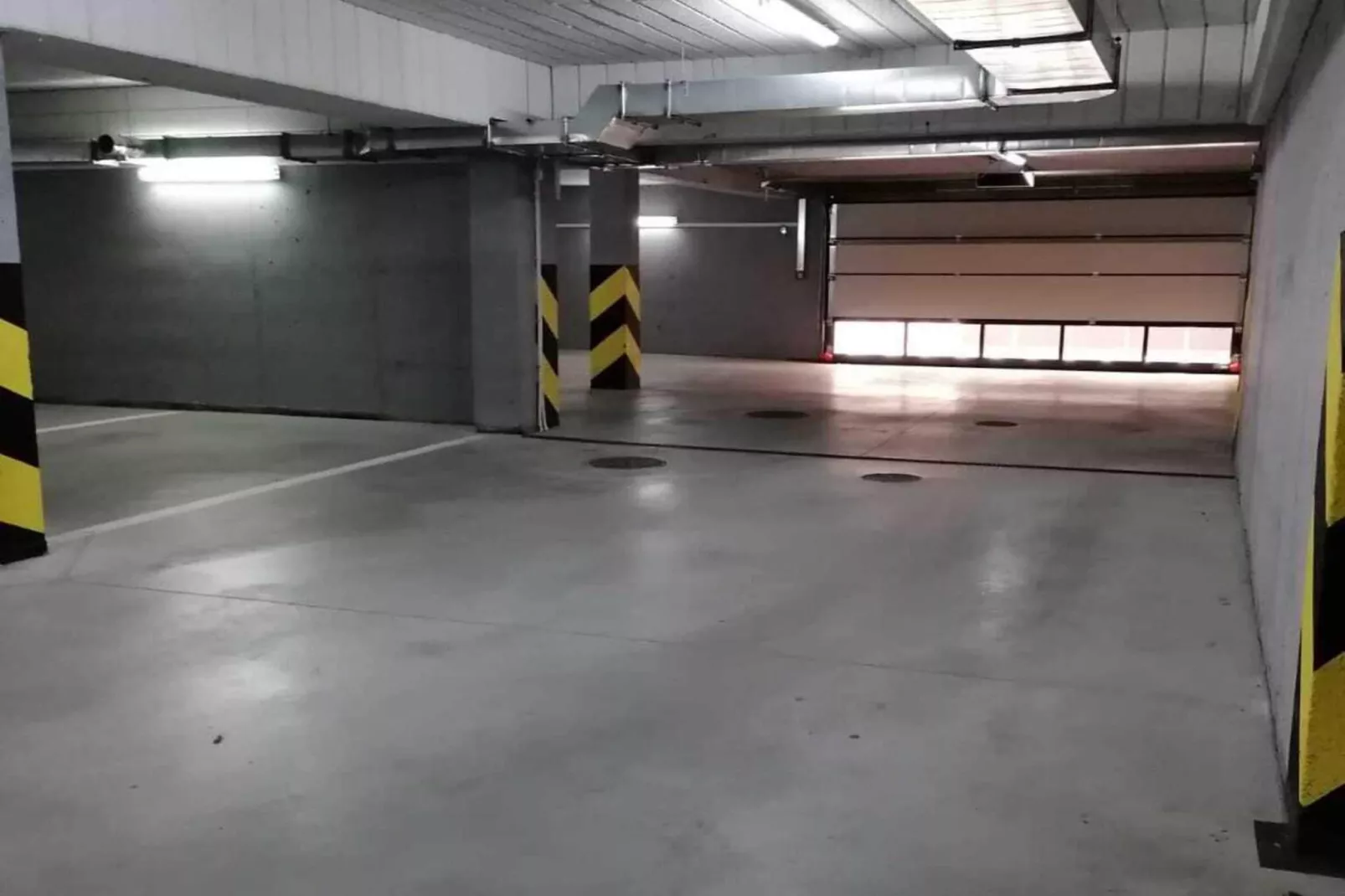 Apartment de luxe am Strand von Rewal