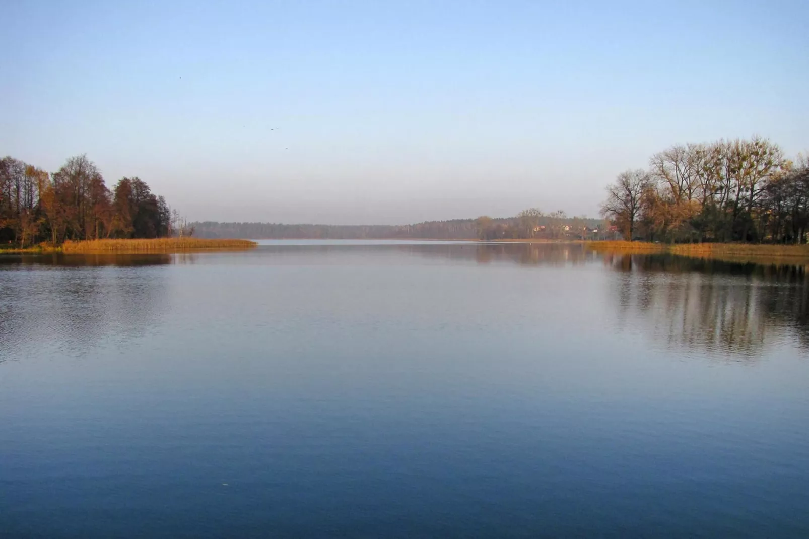 Apartament wakacyjny dla 4 osób w Rynie-Areas within 5km in summer