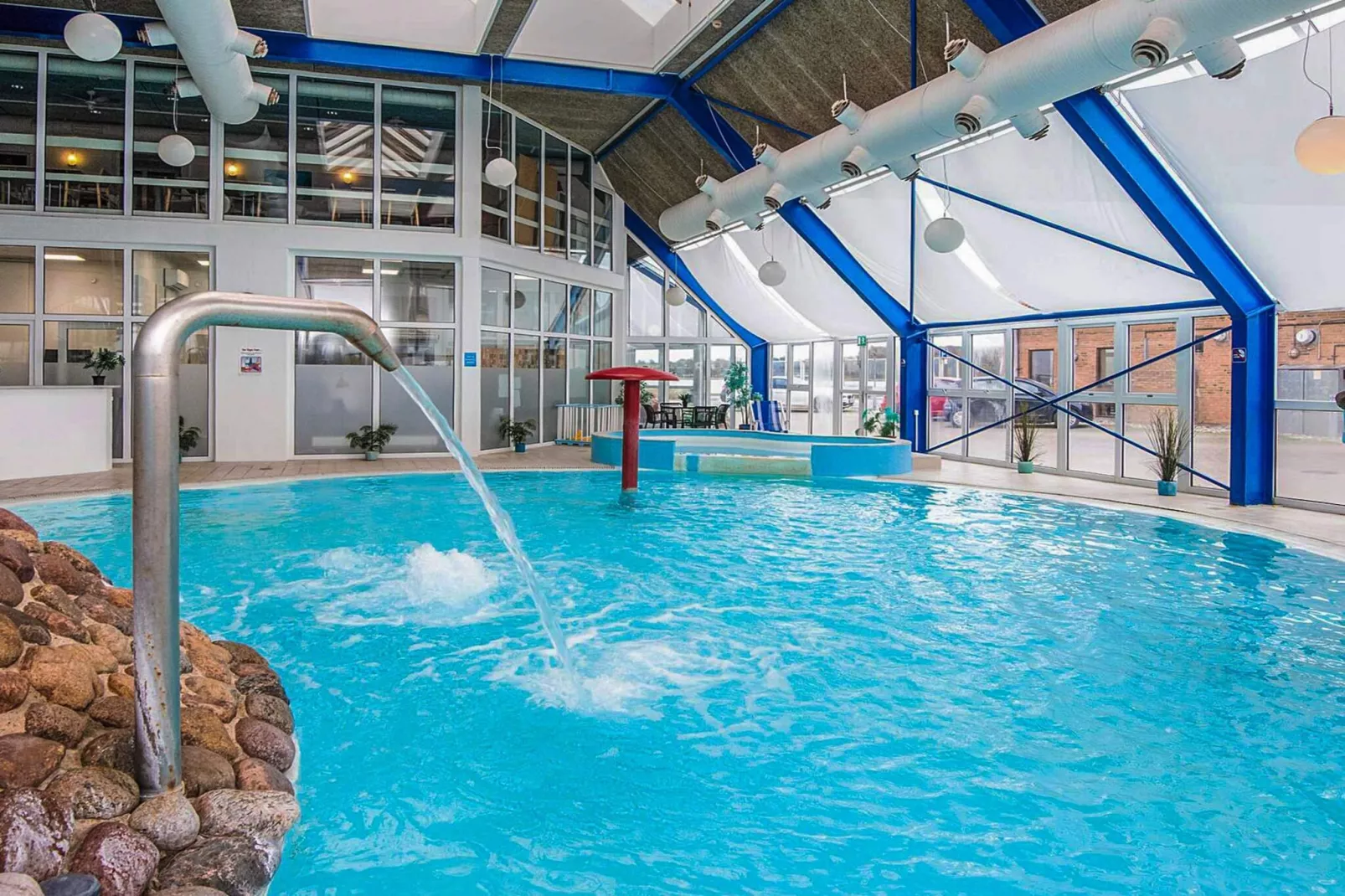 Maison de vacances pour 4 a Hejls - Non tagué