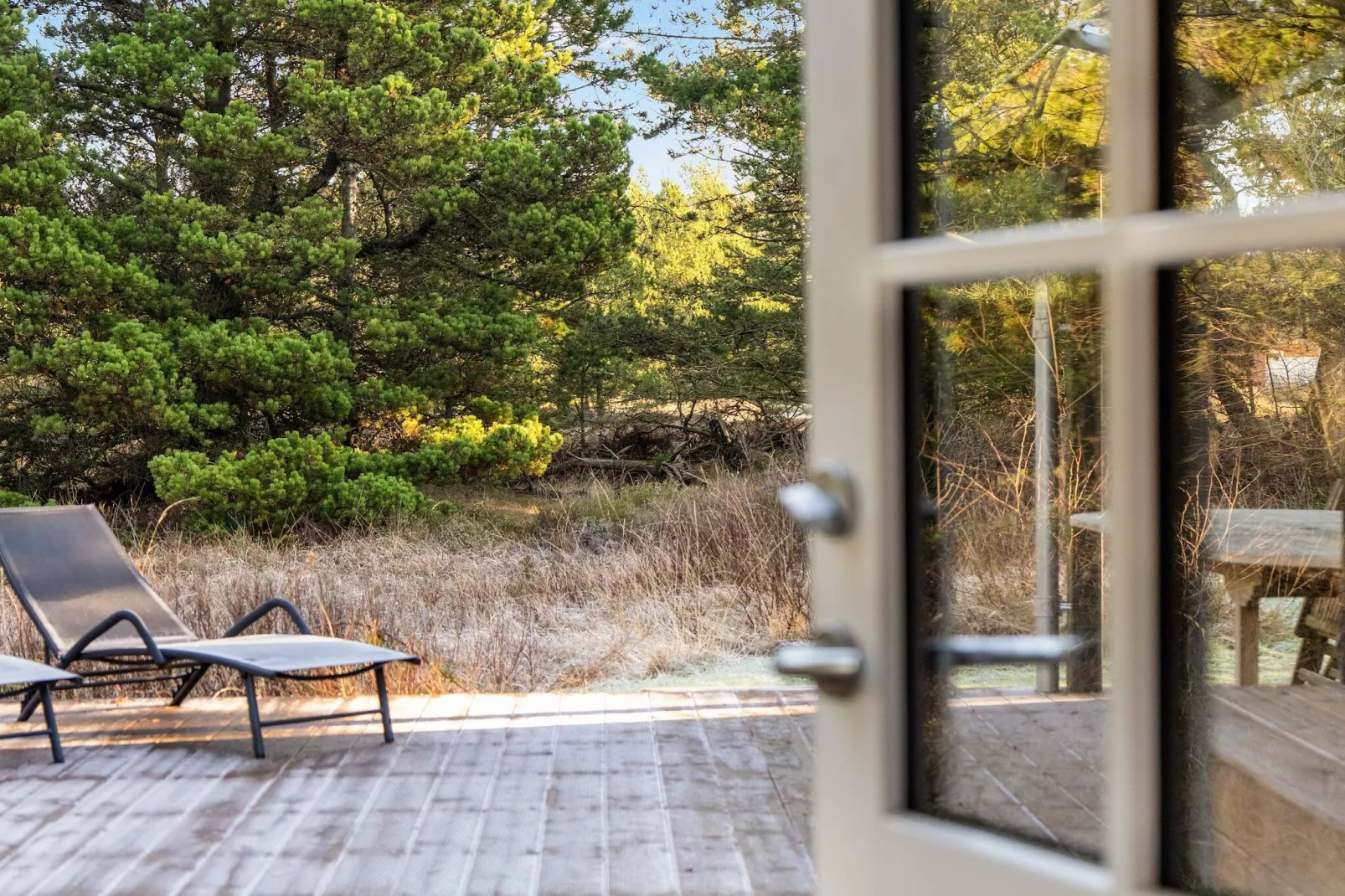 8 person holiday home in Rømø-Indoor