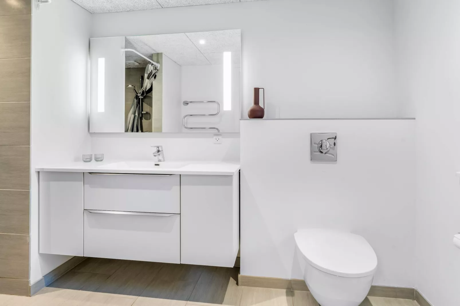 6 person holiday home in Rømø-By Traum-Indoor