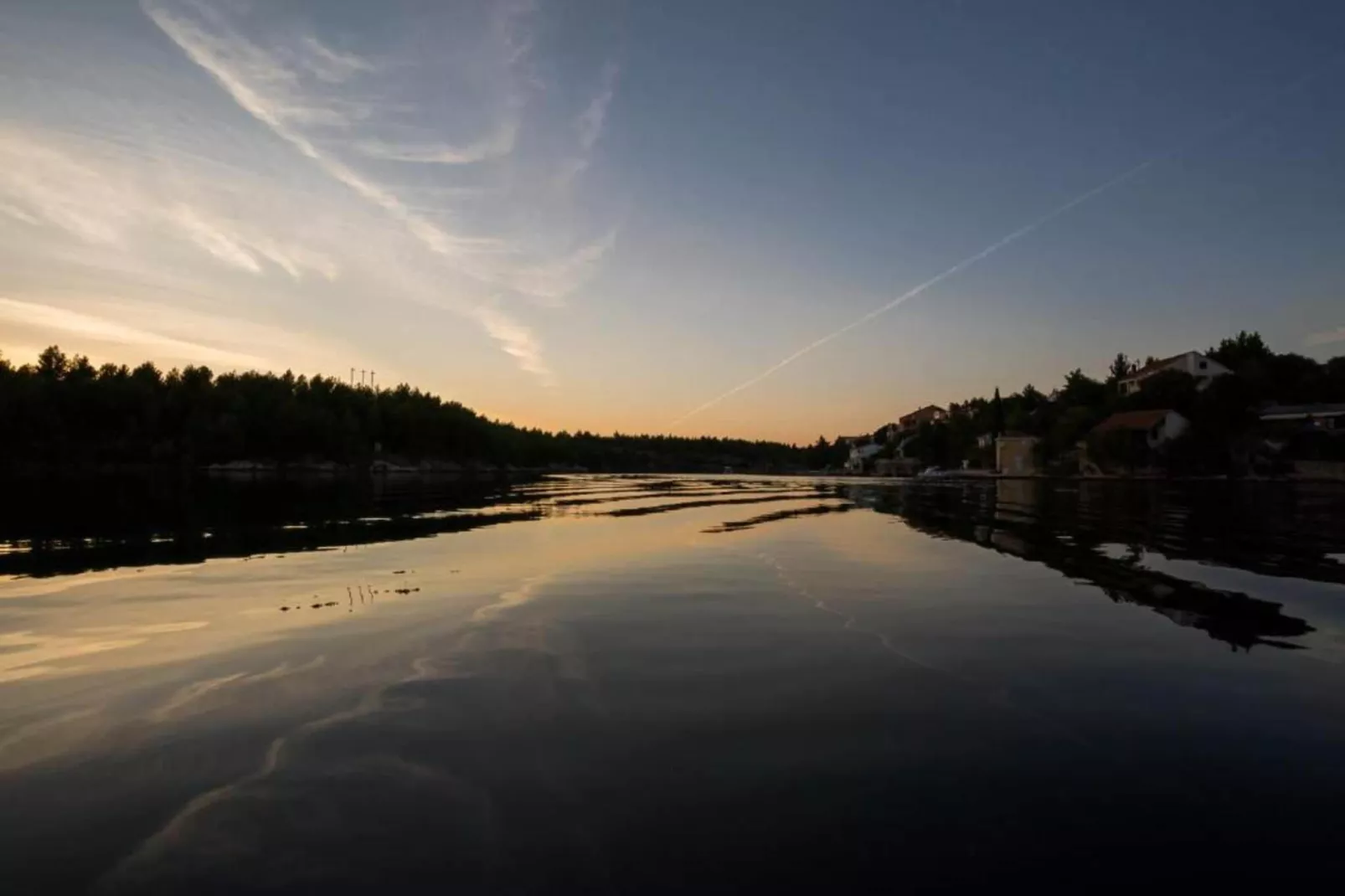 One-Bedroom Apartment - 2-Areas within 5km in summer