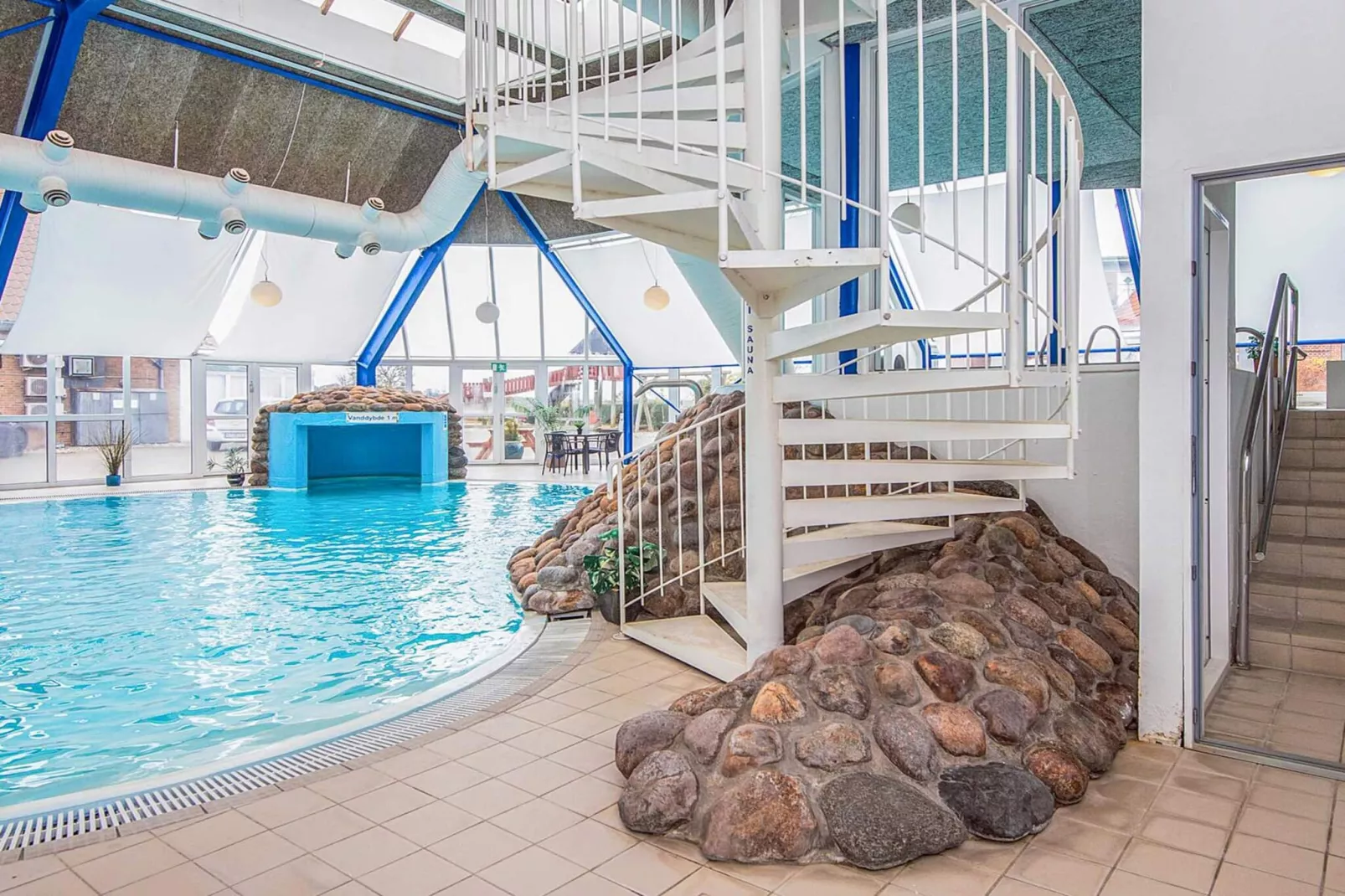 Maison de vacances pour 4 a Hejls - Non tagué