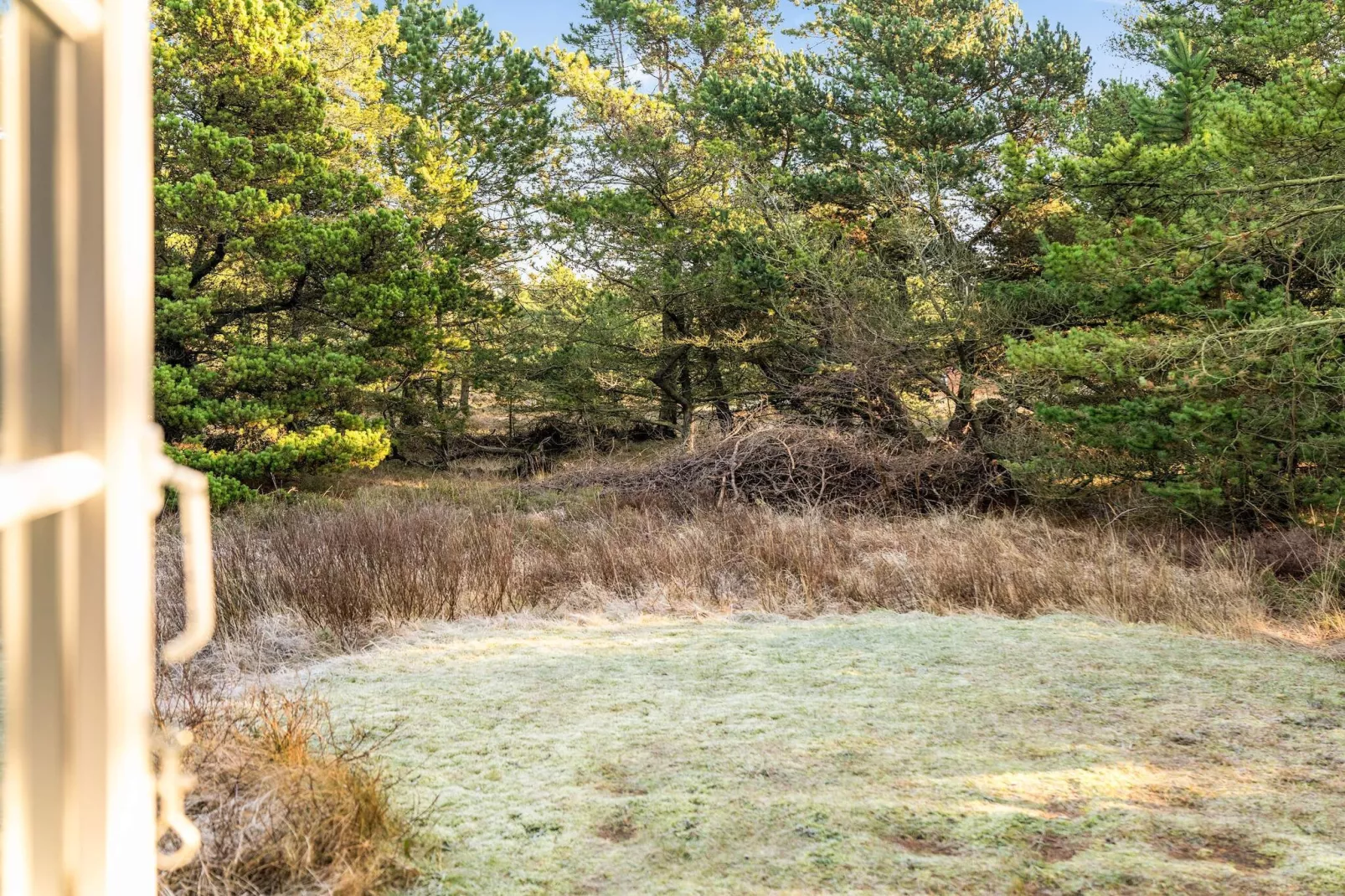 8 person holiday home in Rømø-Indoor