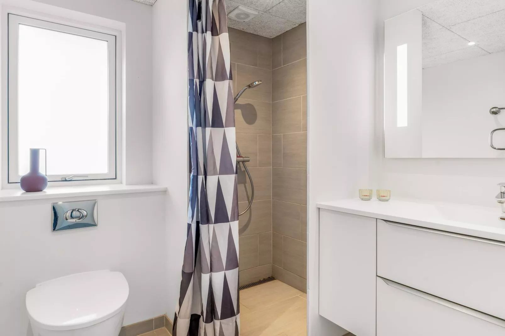 6 person holiday home in Rømø-By Traum-Indoor